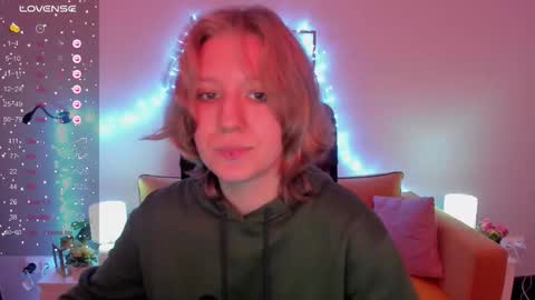 Snapshot of haileyfoxy chatting on October 5, 9:03 am Hailey online show from October 5, 9:03 am