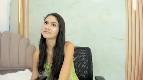Little Heiley online show from July 14, 12:10 pm