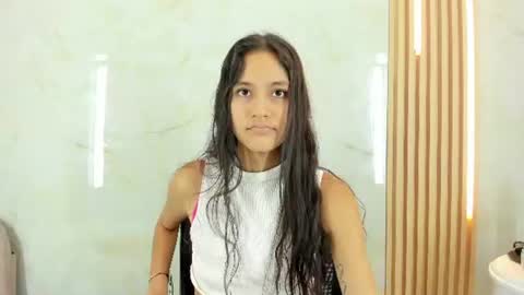 Little Heiley online show from July 15, 12:21 pm