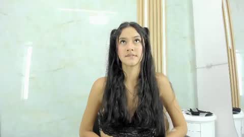 Little Heiley online show from July 13, 12:06 pm