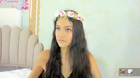 Little Heiley online show from July 21, 12:39 pm