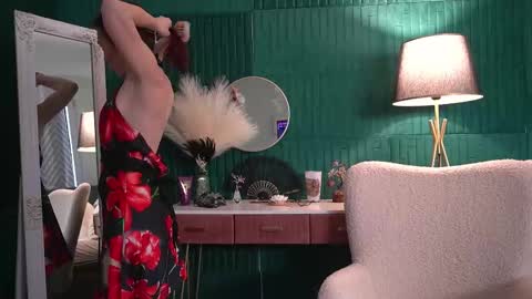 Hailey online show from March 21, 5:34 am