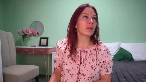 Hailey online show from September 11, 3:40 am