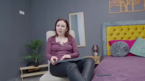 Hailey online show from January 24, 4:27 am