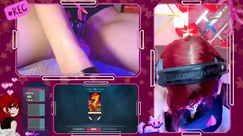 Hailey online show from February 15, 10:00 pm