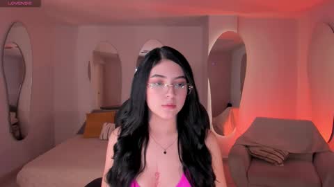 Hailey online show from February 20, 12:07 pm