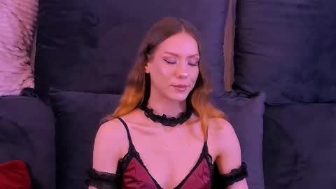 Carla online show from November 18, 4:57 am