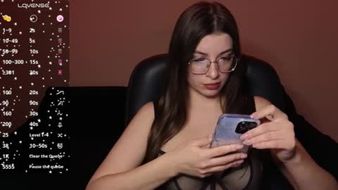 Snapshot of haily_heavenly chatting on December 15, 2:16 pm HailyHeavenly online show from December 15, 2:16 pm