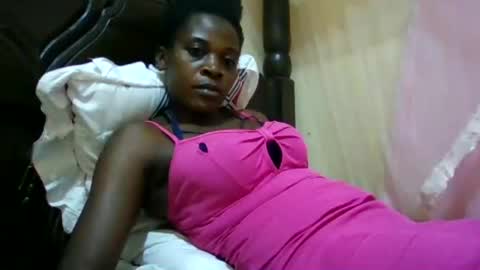 hairy_africanbae online show from June 16, 1:45 pm