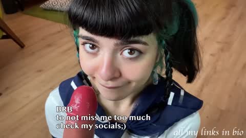 Mary Ly online show from December 21, 8:18 am