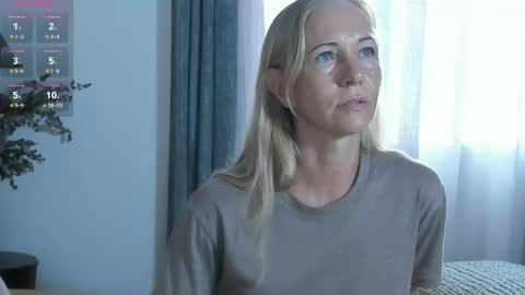 Christine -  online show from June 19, 12:41 pm