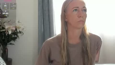 Christine -  online show from June 14, 1:00 pm
