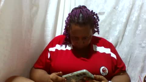 hairypusmama online show from July 28, 7:39 pm