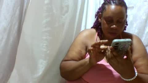 hairypusmama online show from July 27, 7:38 am