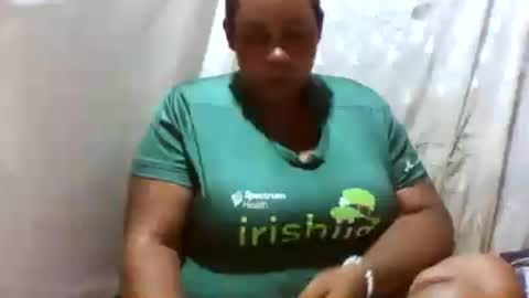 hairypusmama online show from July 16, 9:41 pm