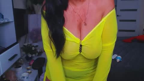 Monika online show from November 15, 8:26 am