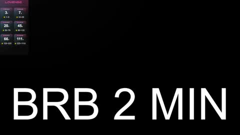 Alice online show from October 21, 7:29 pm