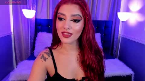 Snapshot of hallsred_rh chatting on March 11, 8:53 pm Halls Red online show from March 11, 8:53 pm