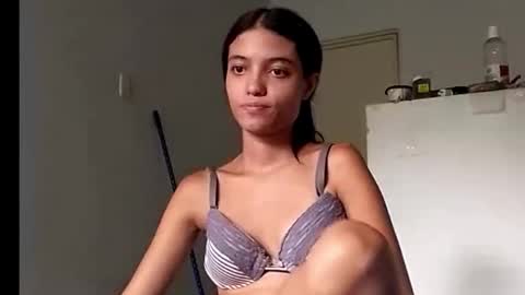 hambercrist online show from February 14, 5:14 pm