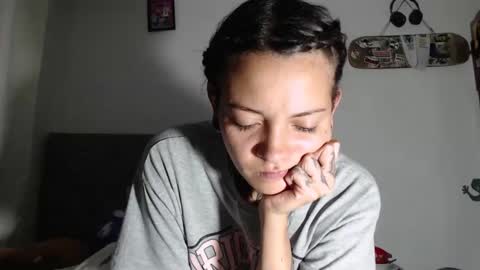 Hanya online show from December 13, 1:48 am