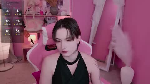 Hana online show from October 29, 2:09 pm