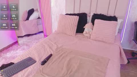 Hanna Rosse online show from March 12, 5:37 pm