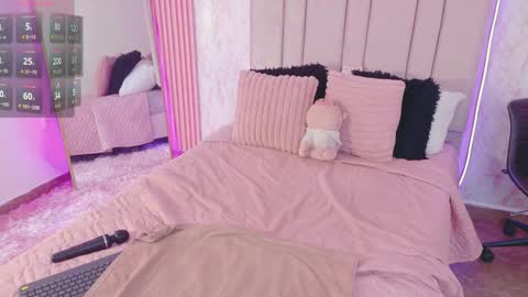 Hanna Rosse online show from March 11, 5:37 pm