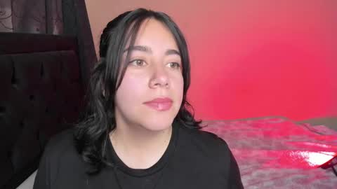 Hanah Montana Independent model online show from September 25, 4:28 pm