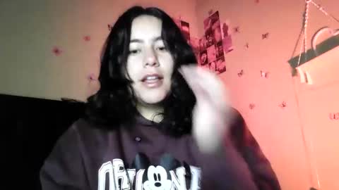 Hanah Montana Independent model online show from June 8, 2:29 pm