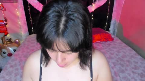 Hanah Montana Independent model online show from December 23, 1:56 pm