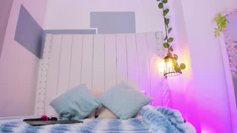 hanah_gray online show from October 21, 11:03 am