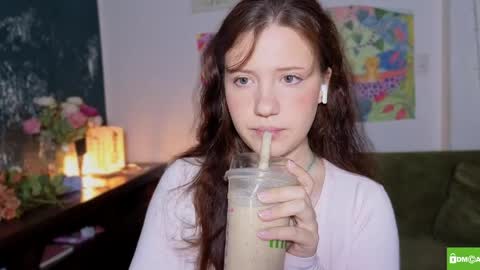hanahwoods online show from May 10, 3:19 am
