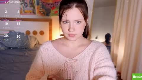 hanahwoods online show from January 17, 9:39 am