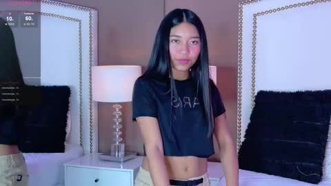 Hanna online show from February 19, 2:05 pm