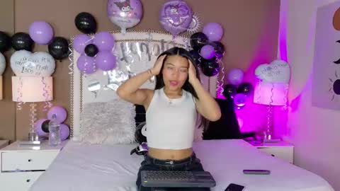 Hanna online show from March 2, 6:14 am