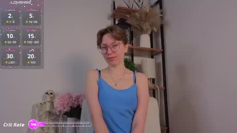 Nora online show from July 22, 1:17 am