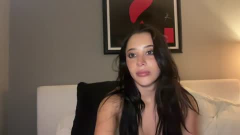 Vanessa online show from June 18, 4:58 am