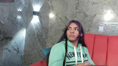 Hanna online show from November 18, 12:06 pm