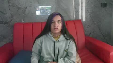 Hanna online show from November 19, 2:06 pm