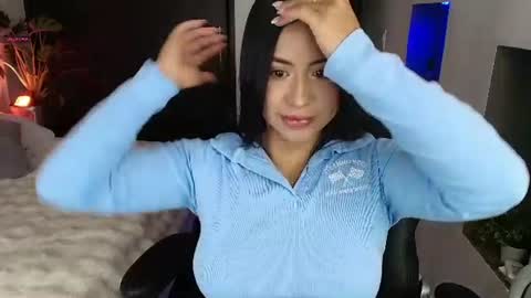 hanna online show from July 13, 9:43 am