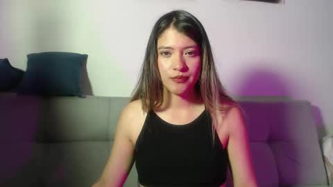 Hanna  online show from March 2, 12:21 am