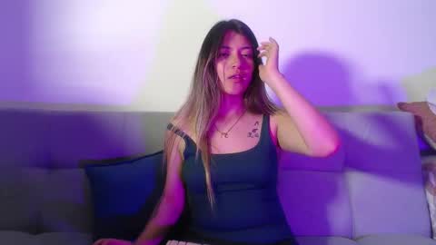 Hanna  online show from February 18, 11:48 pm