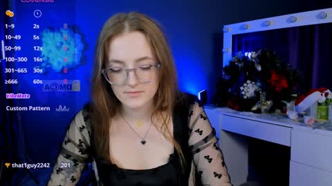 Hanna  online show from January 11, 5:20 am