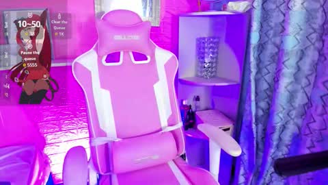  hanna  online show from November 21, 3:41 am