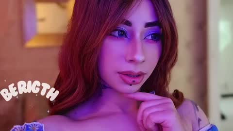 Snapshot of hanna_azumi_ chatting on December 31, 2:51 am hanna online show from December 31, 2:51 am
