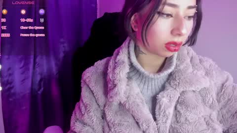 Snapshot of hanna_azumi_ chatting on February 17, 3:47 am hanna online show from February 17, 3:47 am