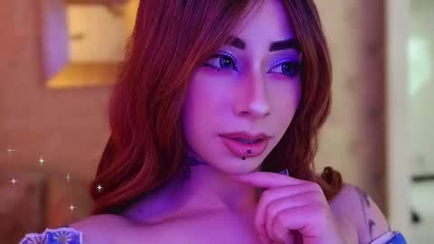 Snapshot of hanna_azumi_ chatting on December 28, 10:14 am hanna online show from December 28, 10:14 am