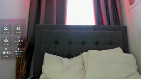 Hanna Baker online show from April 27, 2:36 pm