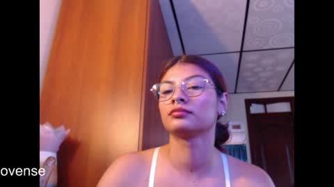 hanna online show from July 3, 6:47 pm