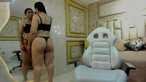 Hannna online show from April 21, 12:45 pm